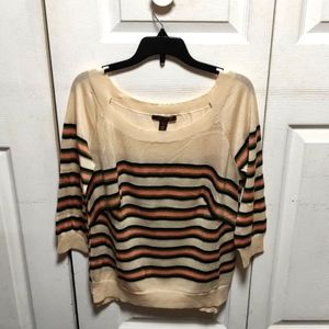 Women's Wool Sweater